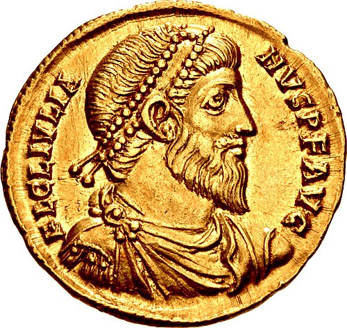 Julian (emperor)